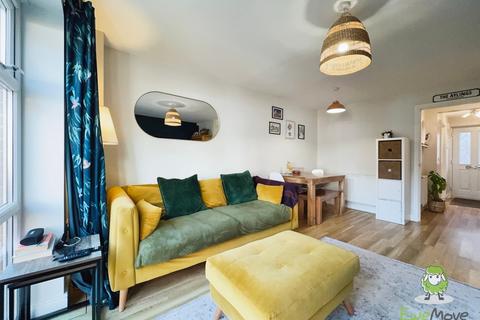 34 Benham Road, Basingstoke, RG24 9TJ