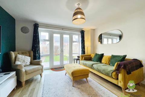 34 Benham Road, Basingstoke, RG24 9TJ