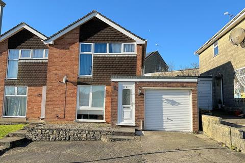 3 bedroom semi-detached house for sale, Wincanton, Somerset, BA9