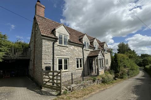 4 bedroom cottage for sale, South Barrow Somerset BA22