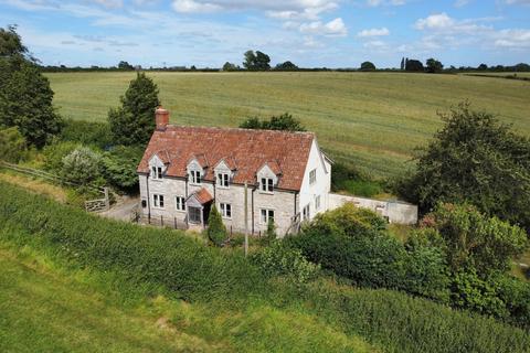 4 bedroom cottage for sale, South Barrow Somerset BA22