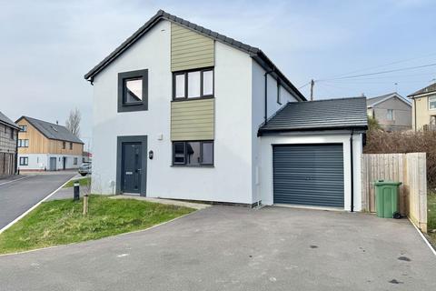 4 bedroom detached house for sale, Plymouth PL5