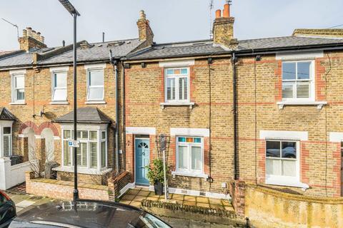 3 bedroom house to rent, Eve Road, Old Isleworth TW7