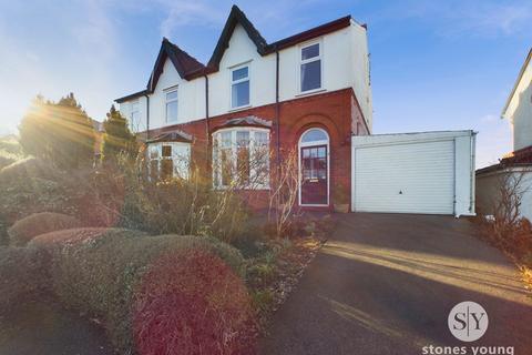 3 bedroom semi-detached house for sale, Hollies Road, Wilpshire, BB1