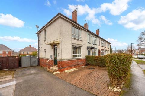 Meadow Head Avenue, Sheffield