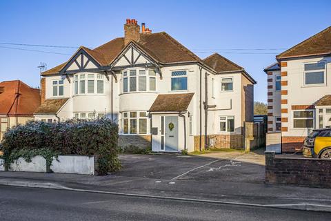 3 bedroom semi-detached house for sale, Hatherley Road, Hatherley, Cheltenham, GL51