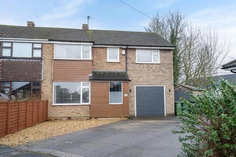 4 bedroom semi-detached house for sale, Heath Croft, York