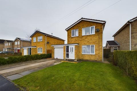 Elizabeth Drive, Driffield, YO25 6XY