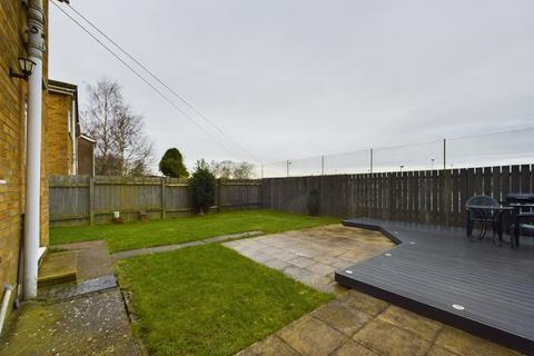 3 bedroom detached house for sale, Elizabeth Drive, Driffield, YO25 6XY