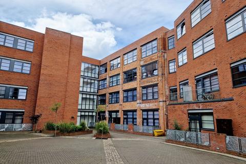 Kettleworks, 126 Pope Street, Birmingham, West Midlands, B1