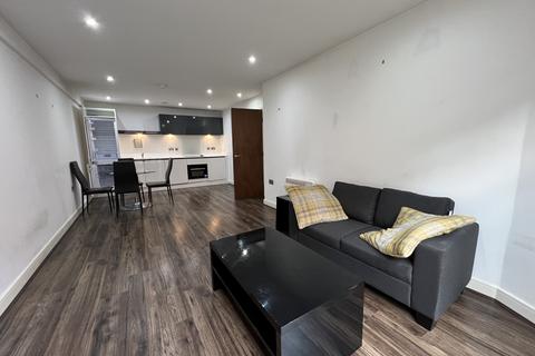 undefined, Kettleworks, 126 Pope Street, Birmingham, West Midlands, B1