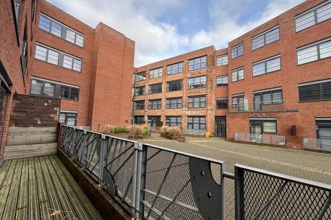 undefined, Kettleworks, 126 Pope Street, Birmingham, West Midlands, B1