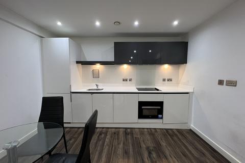 undefined, Kettleworks, 126 Pope Street, Birmingham, West Midlands, B1