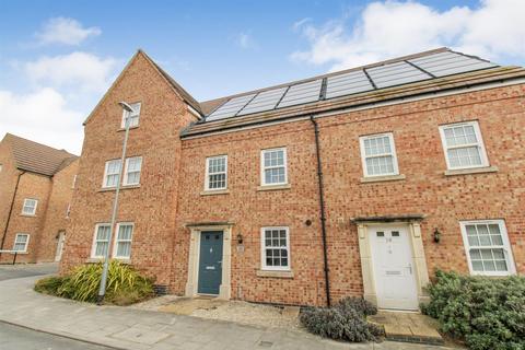20 Eydon Drive, Corby, NN17 5FB