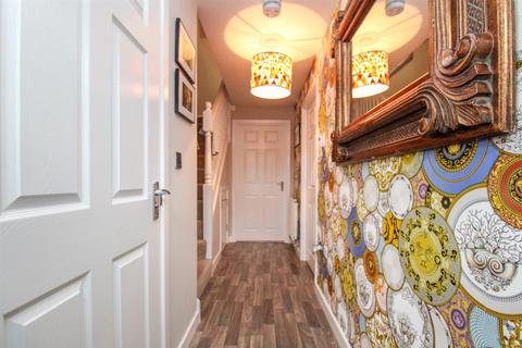20 Eydon Drive, Corby, NN17 5FB