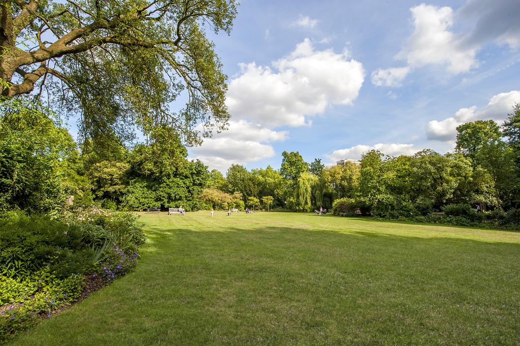 Communal Garden