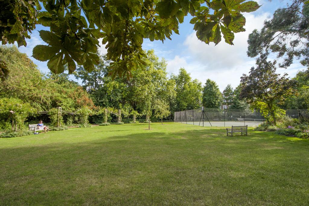 Communal Garden 2