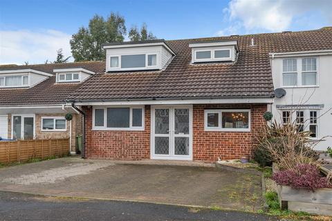 3 bedroom semi-detached house for sale, Hollam Crescent, Fareham PO14