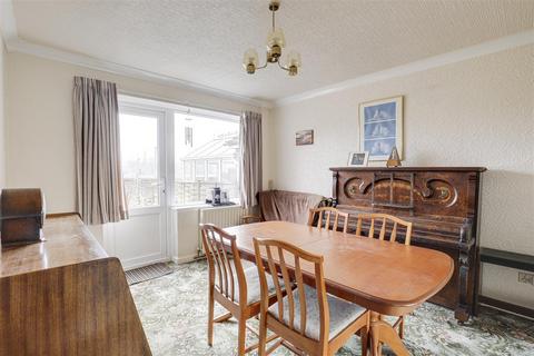 3 bedroom detached house for sale, Christina Crescent, Cinderhill NG6