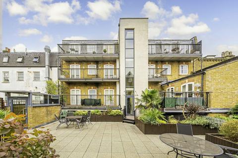 2 bedroom flat for sale, Feltham Avenue, East Molesey KT8