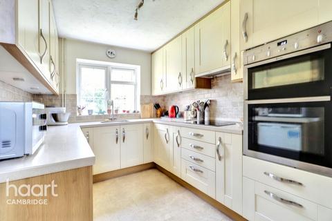 3 bedroom detached house for sale, The Rowans, Milton