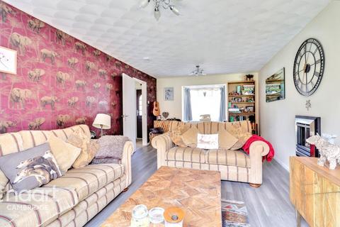 3 bedroom detached house for sale, The Rowans, Milton