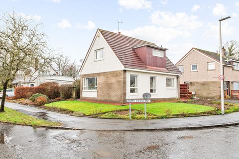 3 bedroom detached house for sale, Pullar Avenue, Bridge of Allan, FK9