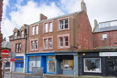 1 bedroom flat to rent, James Street, Arbroath, Angus, DD11