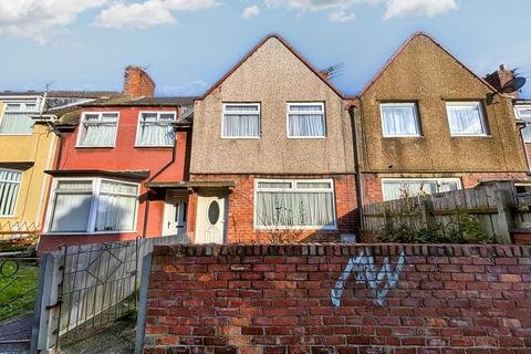 2 bedroom terraced house for sale, Juliet Street, Ashington, Northumberland, NE63 9DY