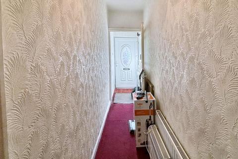 2 bedroom terraced house for sale, Juliet Street, Ashington, Northumberland, NE63 9DY