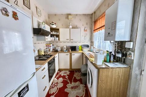 2 bedroom terraced house for sale, Juliet Street, Ashington, Northumberland, NE63 9DY