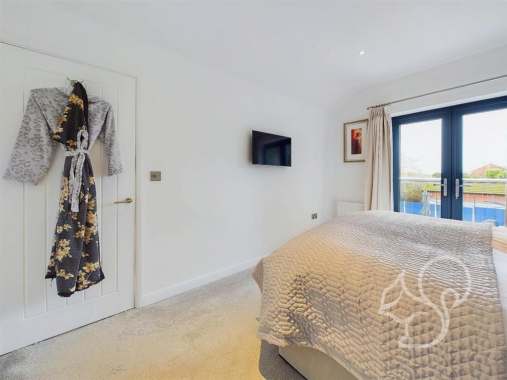 Principal Bedroom