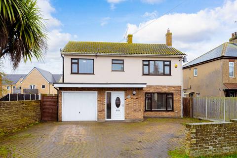 4 bedroom detached house for sale, Little Wakering Road, Southend-on-sea, SS3