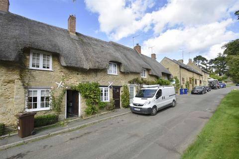 2 bedroom cottage for sale, High Street, Upper Heyford