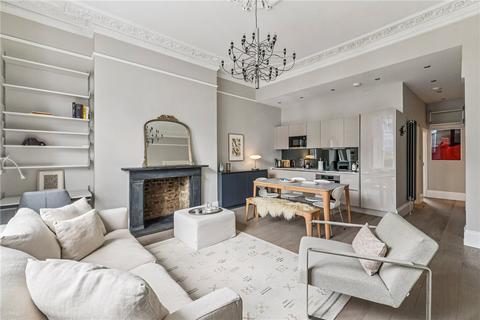 Newton Road, London, W2