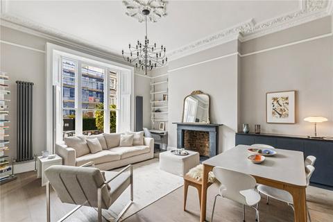 2 bedroom apartment to rent, Newton Road, London, W2