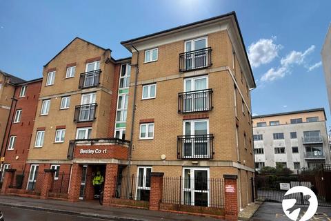 2 bedroom flat for sale, Whitburn Road, Ladywell, London, SE13