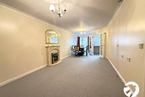 2 bedroom flat for sale, Whitburn Road, Ladywell, London, SE13