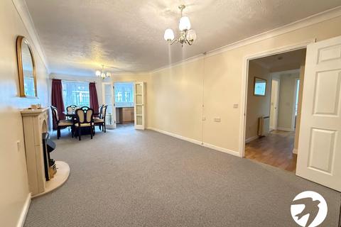 2 bedroom flat for sale, Whitburn Road, Ladywell, London, SE13