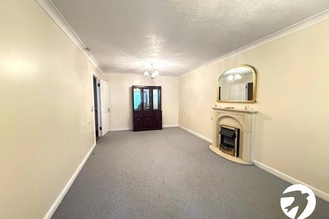 2 bedroom flat for sale, Whitburn Road, Ladywell, London, SE13