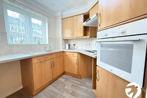 2 bedroom flat for sale, Whitburn Road, Ladywell, London, SE13