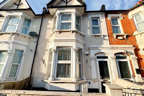 undefined, Nova Road, Croydon