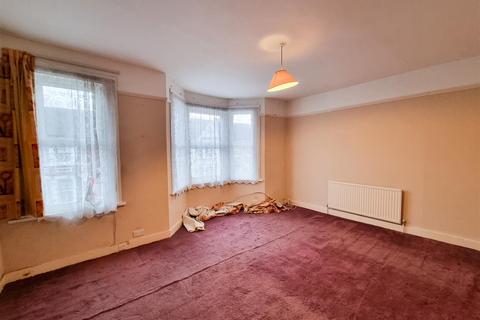 undefined, Nova Road, Croydon