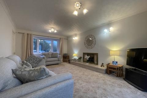 4 bedroom detached house for sale, Churchtown, Southport PR9