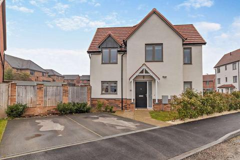 3 bedroom semi-detached house for sale, Knight Street, Pontefract, West Yorkshire