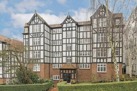 1 bedroom flat for sale, Oakeshott Avenue, London N6