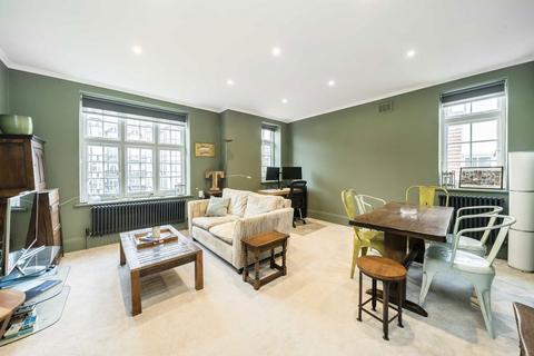 1 bedroom flat for sale, Oakeshott Avenue, London N6