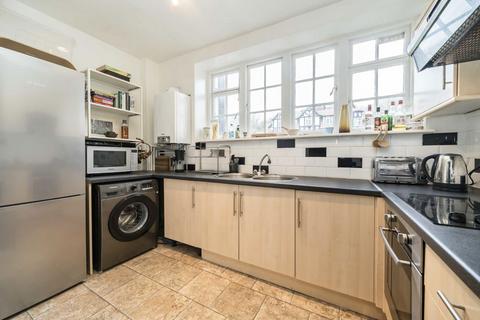 1 bedroom flat for sale, Oakeshott Avenue, London N6