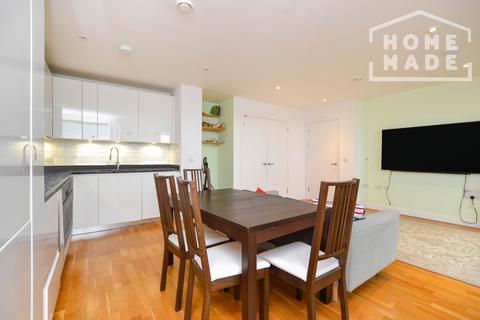 1 bedroom flat to rent, Liberty Bridge, E20