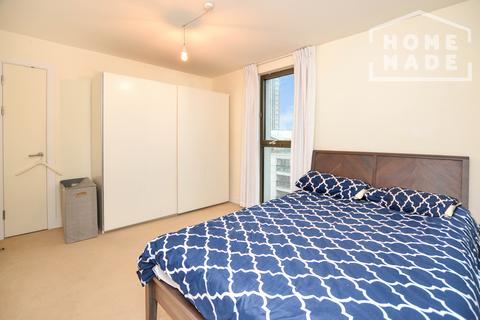 1 bedroom flat to rent, Liberty Bridge, E20